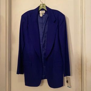 Suit jacket